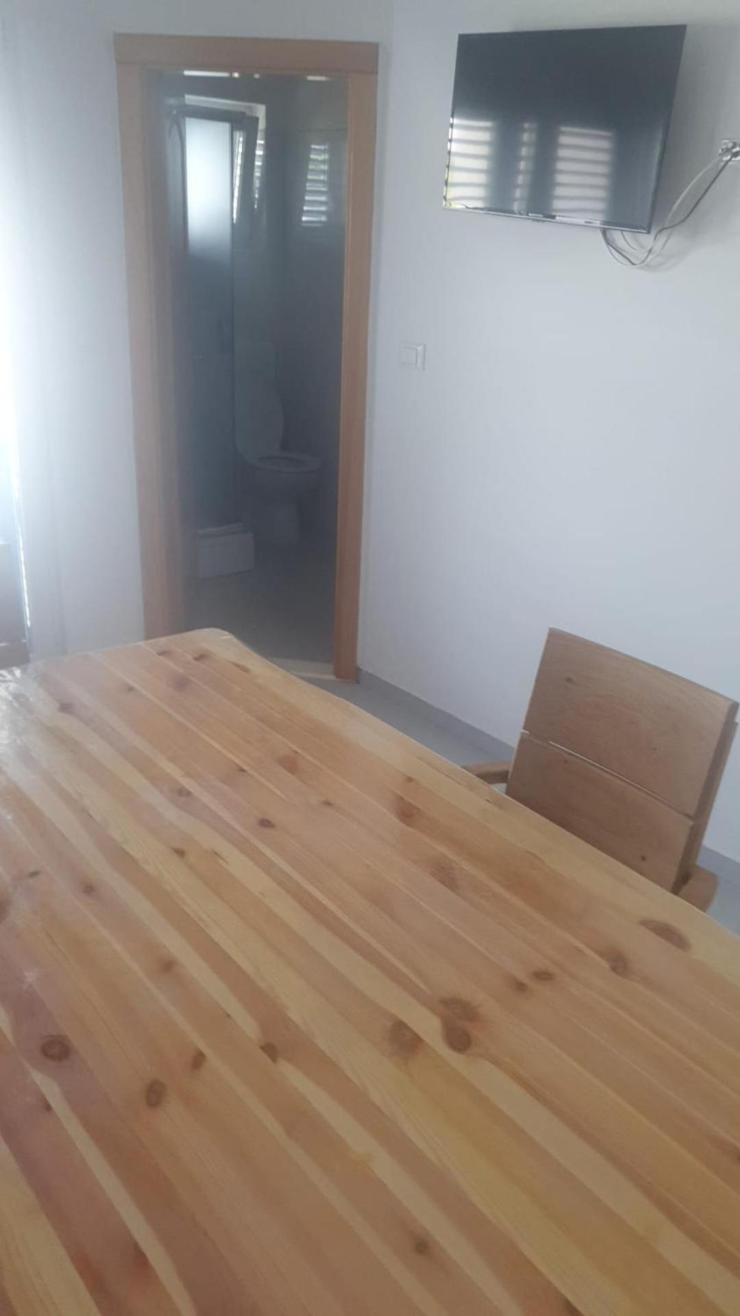 Vila Niko Dalmacija Sukosan Luaran gambar